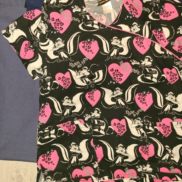 Scrubs - Picture 4 of 6